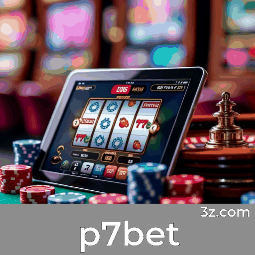 Desenvolvedores de Elite e Inovação técnica no p7bet