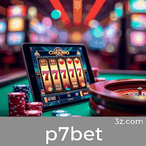 p7bet: Apostas Móveis com Facilidade e Funções Completas