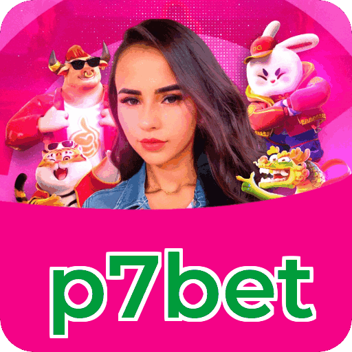 Siga a p7bet no Facebook