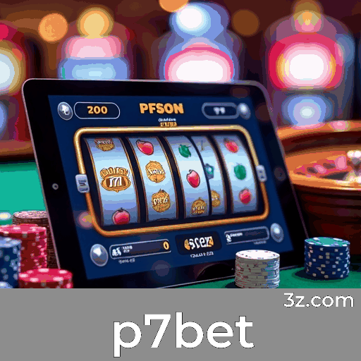 p7bet: Experiência de Jogos de Mesa ao Vivo para Brasileiros