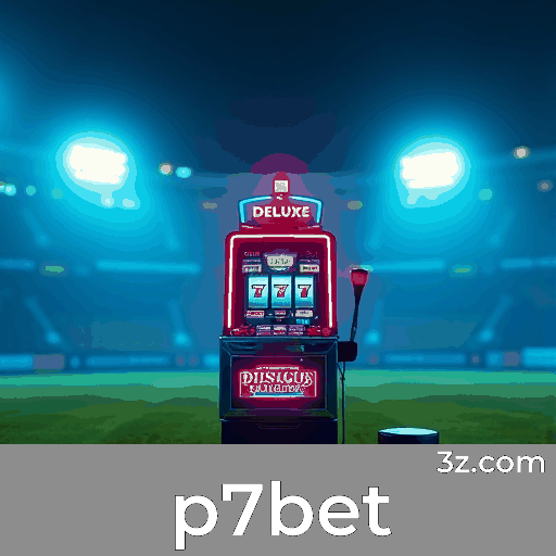 Estratégias de Apostas Baseadas em Dados: Aumente 30% seu Retorno com p7bet