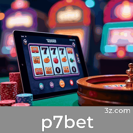 Diversão Inesquecível no Universo de Jogos p7bet