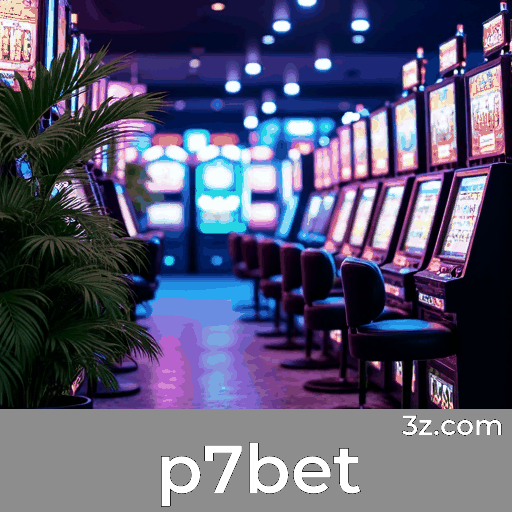 Desbloqueie Privilégios Exclusivos com Sua Conta p7bet