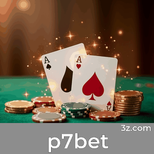 Multiplique Seus Ganhos na p7bet com Estratégia Integrada de Promoções