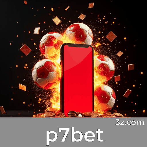 Estratégias de Apostas Baseadas em Dados: Aumente 30% seu Retorno com p7bet