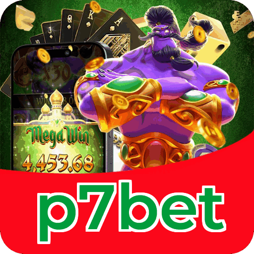 Streaming 4K no cassino ao vivo da p7bet