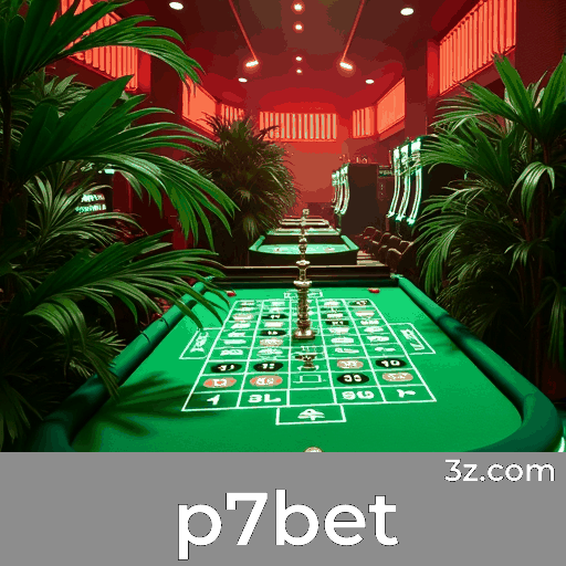 Multiplique Seus Ganhos na p7bet com Estratégia Integrada de Promoções