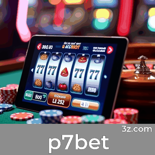 p7bet: Experiência de Jogos de Mesa ao Vivo para Brasileiros