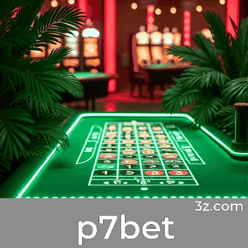 p7bet: Plataforma de Apostas Segura e Divertida