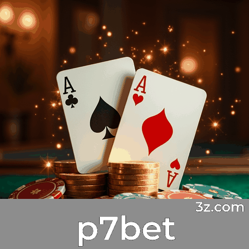 Diversão Inesquecível no Universo de Jogos p7bet